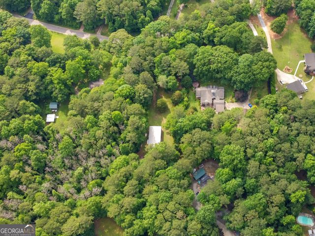 360 Floyd Road, Hampton, GA 30228