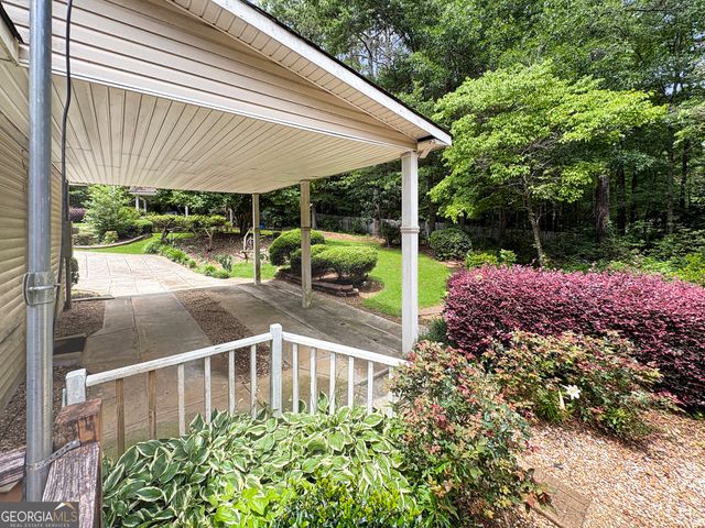 360 Floyd Road, Hampton, GA 30228