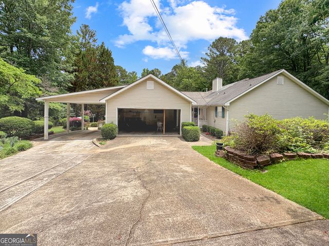 360 Floyd Road, Hampton, GA 30228