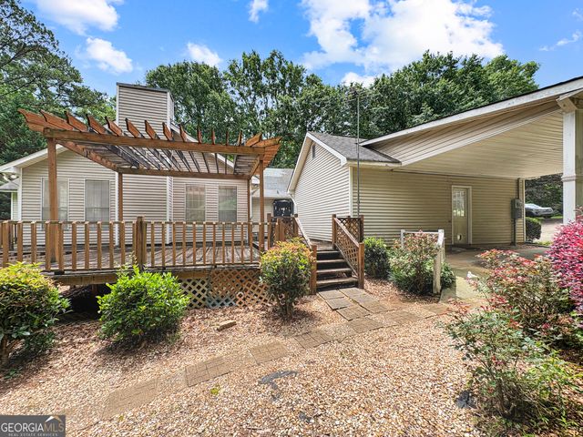 360 Floyd Road, Hampton, GA 30228