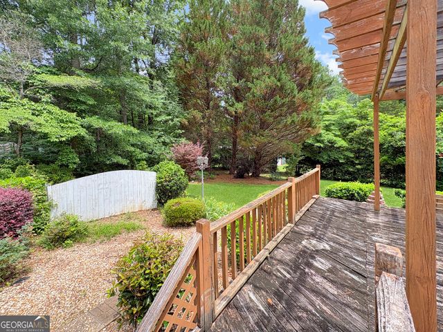 360 Floyd Road, Hampton, GA 30228