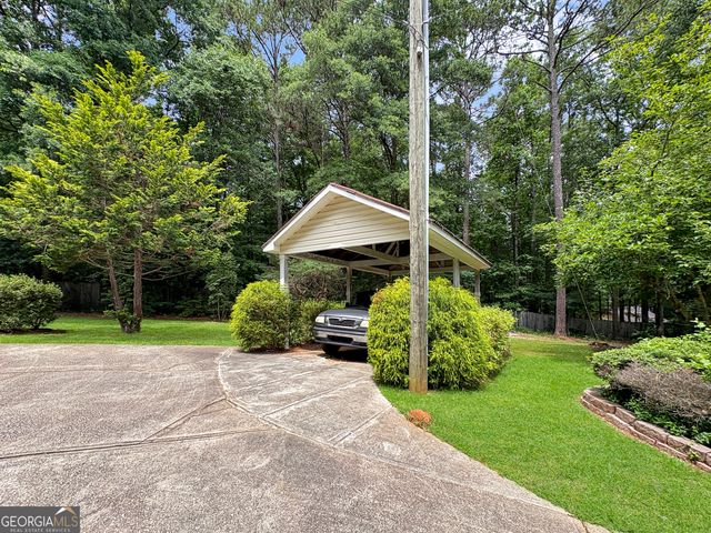 360 Floyd Road, Hampton, GA 30228