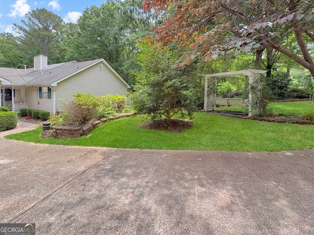 360 Floyd Road, Hampton, GA 30228