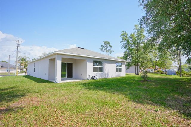 660 COTULLA DRIVE, Kissimmee, FL 34758