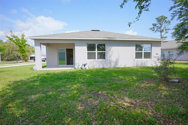 660 COTULLA DRIVE, Kissimmee, FL 34758