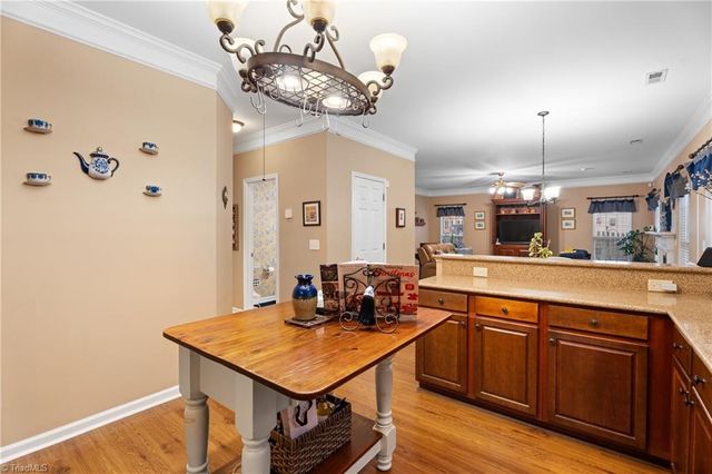 824 Gehring Drive, Kernersville, NC 27284