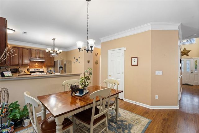 824 Gehring Drive, Kernersville, NC 27284