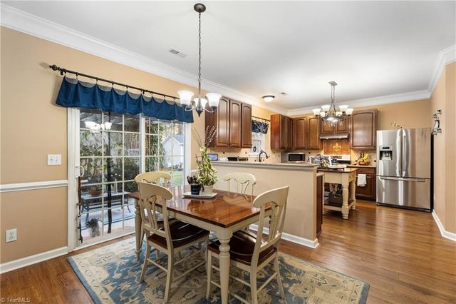 824 Gehring Drive, Kernersville, NC 27284