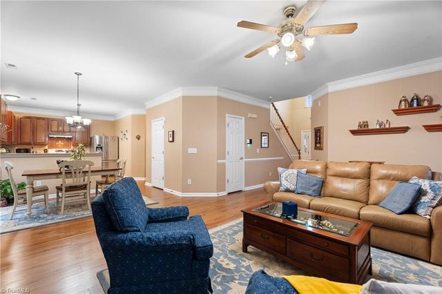 824 Gehring Drive, Kernersville, NC 27284