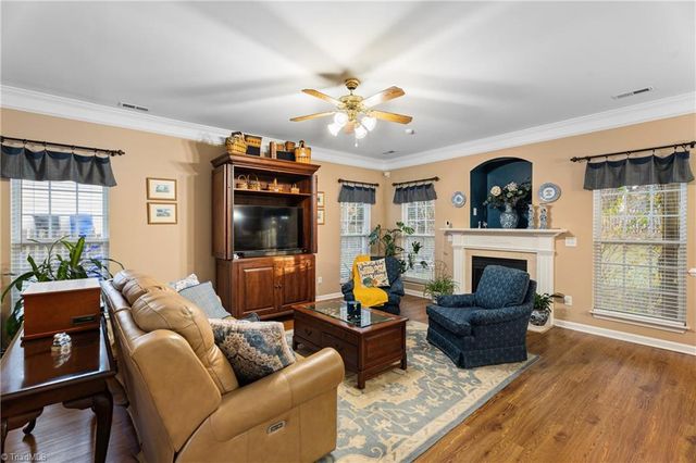 824 Gehring Drive, Kernersville, NC 27284