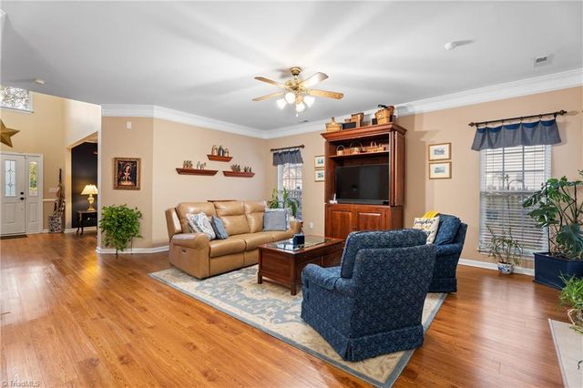 824 Gehring Drive, Kernersville, NC 27284