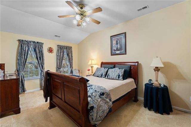 824 Gehring Drive, Kernersville, NC 27284