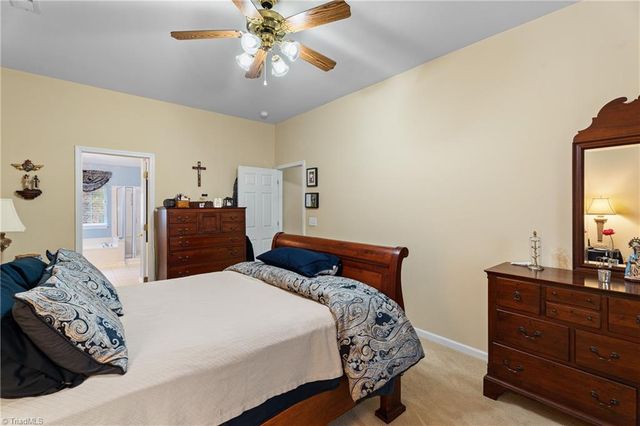 824 Gehring Drive, Kernersville, NC 27284