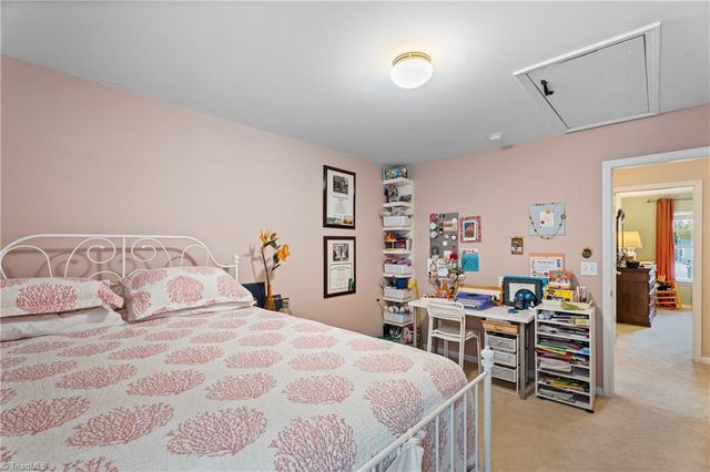 824 Gehring Drive, Kernersville, NC 27284