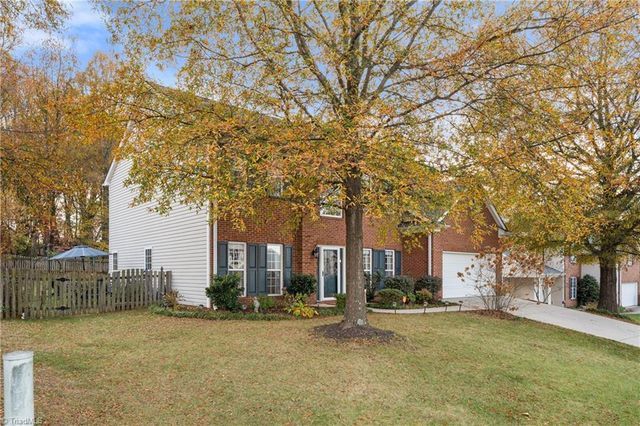 824 Gehring Drive, Kernersville, NC 27284