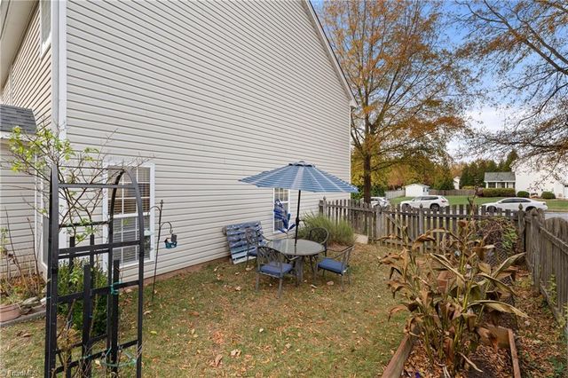 824 Gehring Drive, Kernersville, NC 27284