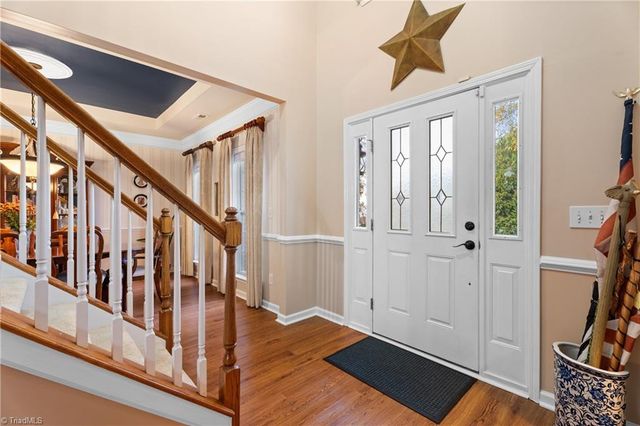 824 Gehring Drive, Kernersville, NC 27284