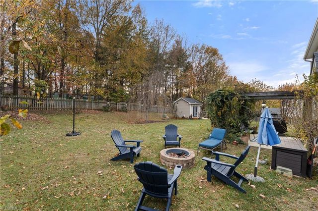 824 Gehring Drive, Kernersville, NC 27284