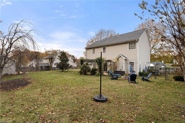 824 Gehring Drive, Kernersville, NC 27284