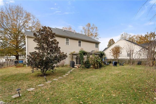 824 Gehring Drive, Kernersville, NC 27284