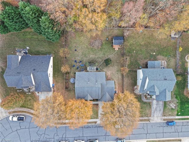 824 Gehring Drive, Kernersville, NC 27284