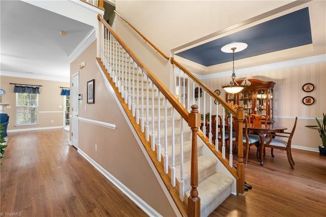 824 Gehring Drive, Kernersville, NC 27284