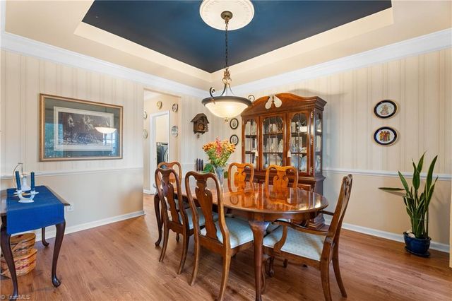 824 Gehring Drive, Kernersville, NC 27284