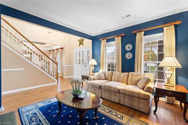 824 Gehring Drive, Kernersville, NC 27284