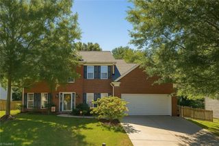 824 Gehring Drive, Kernersville, NC 27284