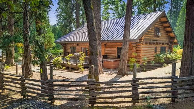 6600 State Highway 193, Georgetown, CA 95634