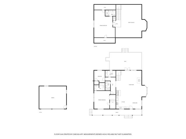 6600 State Highway 193, Georgetown, CA 95634