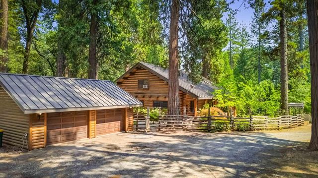 6600 State Highway 193, Georgetown, CA 95634