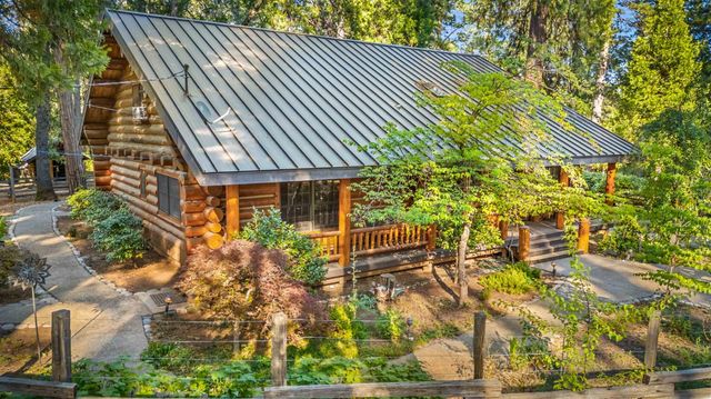 6600 State Highway 193, Georgetown, CA 95634