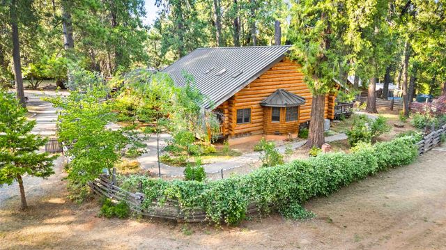 6600 State Highway 193, Georgetown, CA 95634
