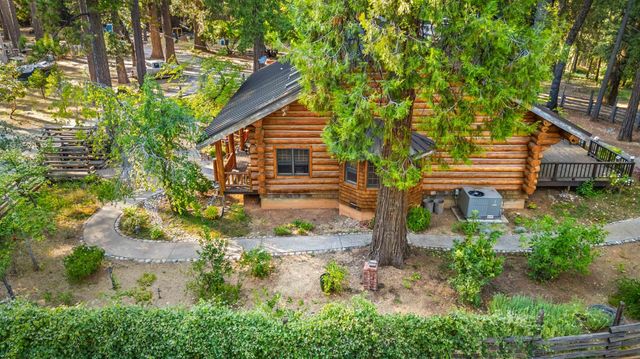 6600 State Highway 193, Georgetown, CA 95634