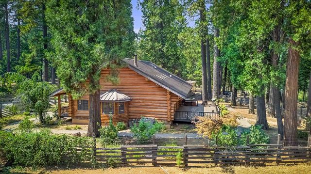 6600 State Highway 193, Georgetown, CA 95634