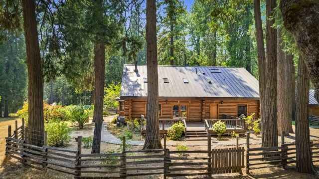 6600 State Highway 193, Georgetown, CA 95634