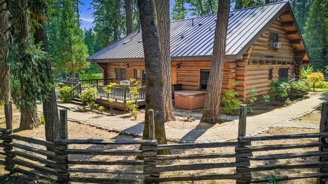 6600 State Highway 193, Georgetown, CA 95634