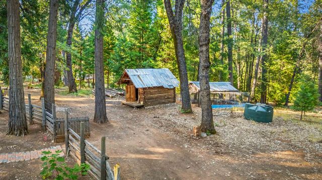 6600 State Highway 193, Georgetown, CA 95634