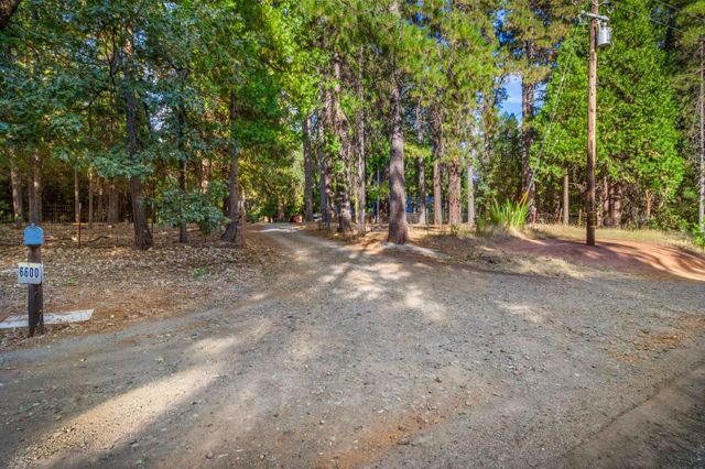 6600 State Highway 193, Georgetown, CA 95634