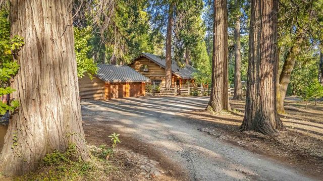6600 State Highway 193, Georgetown, CA 95634