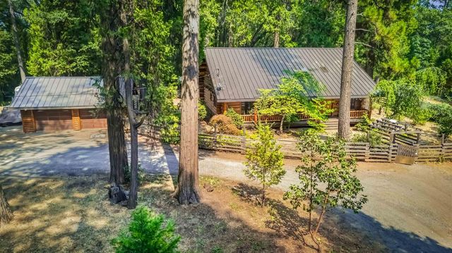 6600 State Highway 193, Georgetown, CA 95634