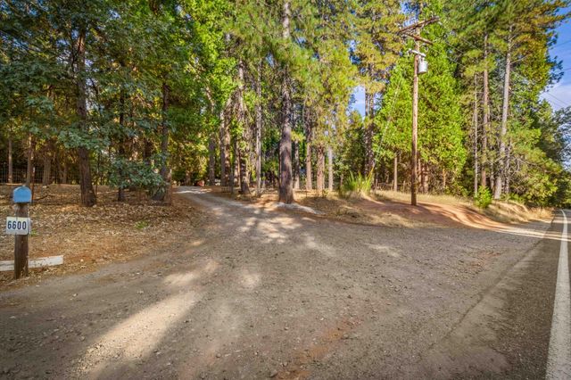 6600 State Highway 193, Georgetown, CA 95634