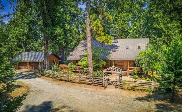 6600 State Highway 193, Georgetown, CA 95634