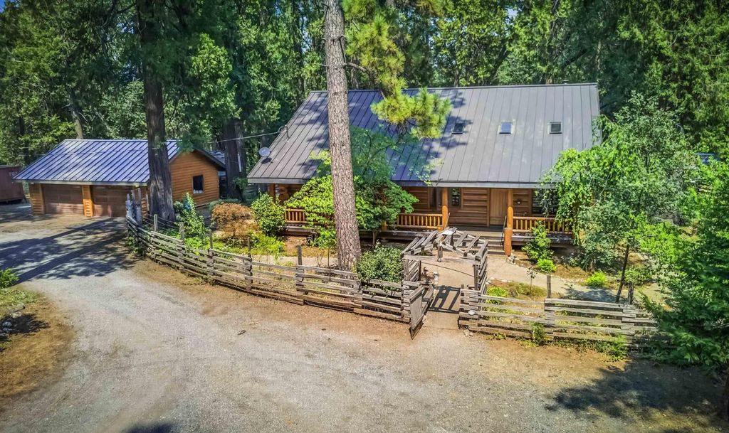 6600 State Highway 193, Georgetown, CA 95634