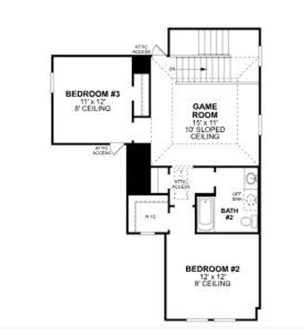 217 Glade Lane, Celina, TX 75009