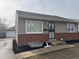 5239 N 63rd STREET, Milwaukee, WI 53218