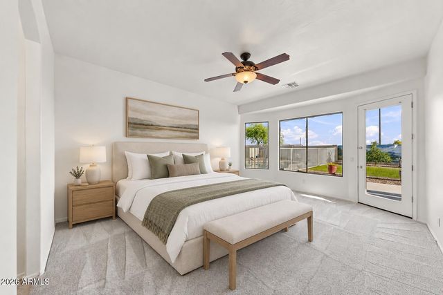 9823 E GREENWAY Street, Mesa, AZ 85207