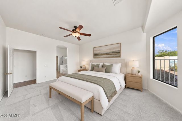9823 E GREENWAY Street, Mesa, AZ 85207