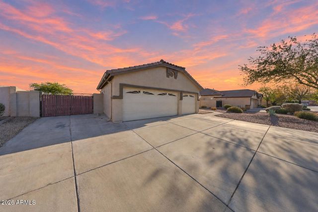 9823 E GREENWAY Street, Mesa, AZ 85207